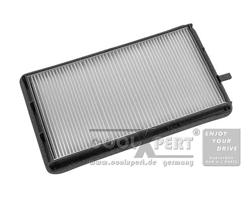 BBR AUTOMOTIVE filtras, salono oras 003-20-00475